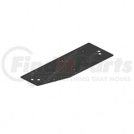 Freightliner A66-03061-000 BRACKET-SW,AUDIO INTERRUPT,M2