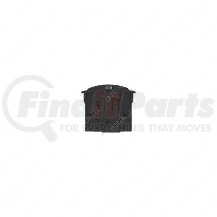 Freightliner A66-09200-001 SWITCH PANEL-PASS,DOOR,PWR DL