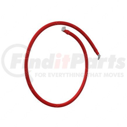 Freightliner A66-09333-035 CABLE-POS,4/0,(90/45),35"