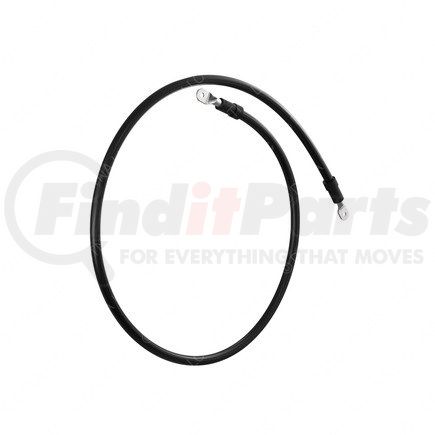 Freightliner A66-06291-114 CABLE-ALT NEG,00GA,M8X1/2