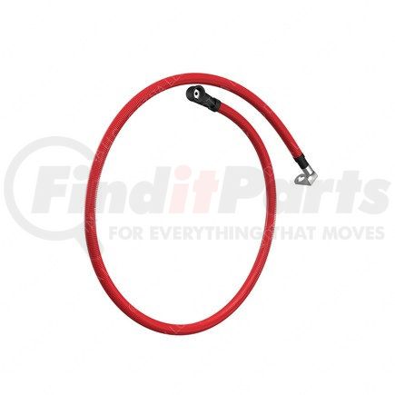 Freightliner A66-06292-118 CABLE-ALT POS,00GA,M8X1/2