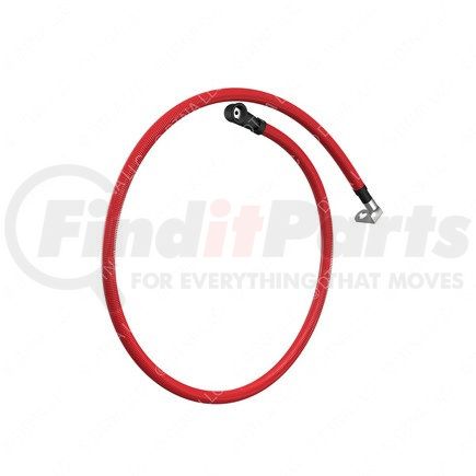 Freightliner A66-06293-120 CABLE-ALT POS,00GA,3/8X1/2