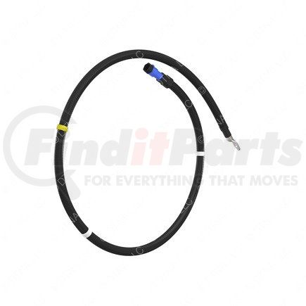 Freightliner A66-10201-170 CABLE-NEG,1/0,3/8,ITT