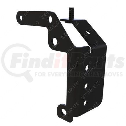 Freightliner A66-10897-000 BRKT-AIR COMP,M2,MDES,6CYL