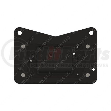 Freightliner A66-11377-005 ASSY-RDR,DD,W/COMP,AUTO,M2 114