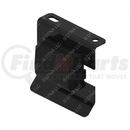 Freightliner A66-09447-001 BRKT-RDR,ISL W/COMP BRK,M2