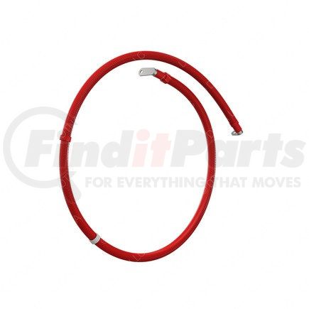 Freightliner A66-09640-084 CABLE-POS (AL),4/0,