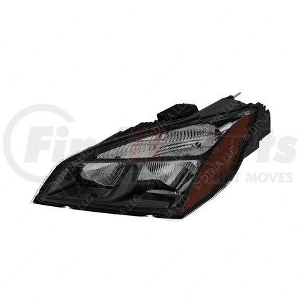 Freightliner A66-09706-000 LAMP-HEADLAMP,LED,RHD,LH