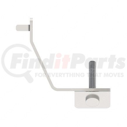 Freightliner A66-09820-000 BRKT-STARTER/ALT CBL,ISX12G