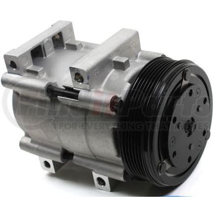 MEI 5473 Airsource Ford FS10 Compressor w/6gr