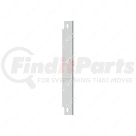 Freightliner A66-15697-000 BRKT-TAIL LAMP,POLISHED,