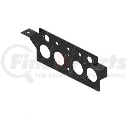 Freightliner A66-15716-001 BRKT-TL LMP,RND,U/FRM,W/UT