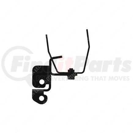 Freightliner A66-16733-000 BRKT-PTPDM FW MTD,M2