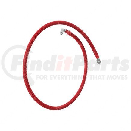 Freightliner A66-12305-136 CBL-POS,4/0,SHRT90,1/2X3/8
