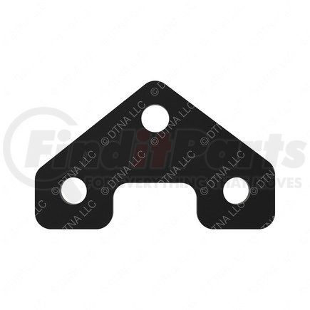 Freightliner A-680-131-12-35 BRACKET,