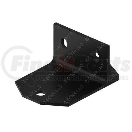 Freightliner A---680-328-00-40 BRACKET, MOUNTING AIR BAG