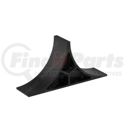 Freightliner A---680-432-00-58 SPACER, AIR TANK