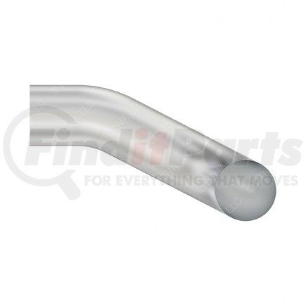 Freightliner A---680-492-05-04 PIPE, EXH MUF OUT