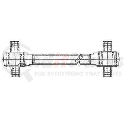 Freightliner A---681-326-21-65 CONTROL ROD