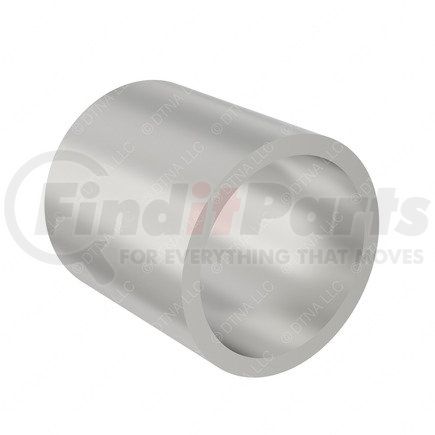 Freightliner A---681-991-08-40 SPACER-TUBE,STEEL,25.4MM DIAMX