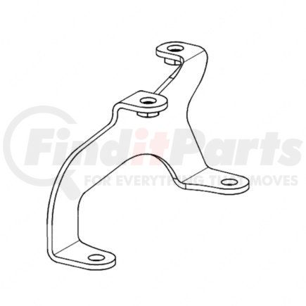 Freightliner A-936-230-18-40 BRACKET