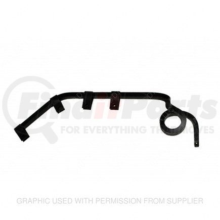 Freightliner BTSA86L FLAP HANGER