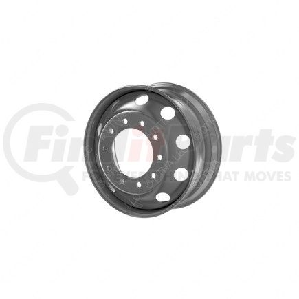 Freightliner ACC29396PKGRY21 WHLHP S 225X 825 662
