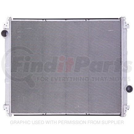 Freightliner BHT68925 RAD 1200 ASM FLD