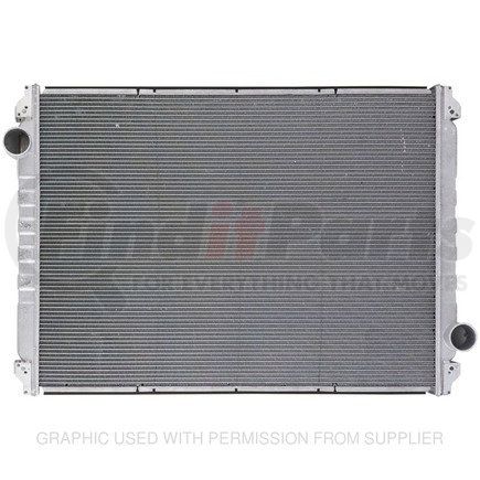 Freightliner BHTC1673 CORE/TANK