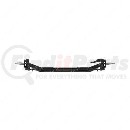 Freightliner C10-00008-152 AXLE-FRONT,DETROIT F133-3N