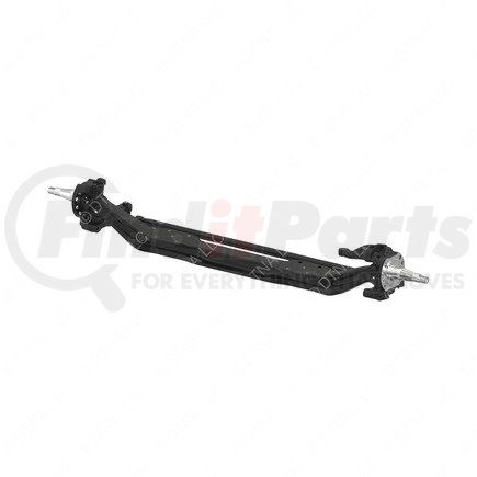 Freightliner C10-00008-154 AXLE-FRONT,DETROIT F133-3N