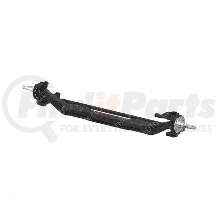 Freightliner C10-00008-157 AXLE-FRONT,DETROIT F125-3N