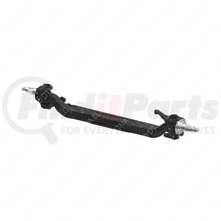 Freightliner C10-00015-096 AXLE-FRONT,DETROIT F160-5N,710