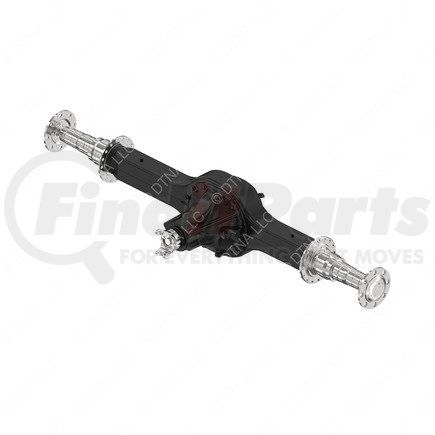 Freightliner C11-00004-131 MBA ARS130-2,F, J1,1384,95,FE