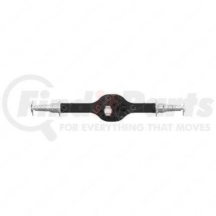 Freightliner C11-00008-221 MBA ARS210-4,R, C6,1384,11,FE