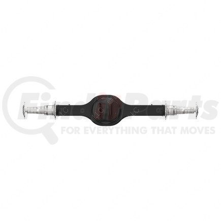Freightliner C11-00008-324 MBA ARS210-4,R, C6,1384,11,FE