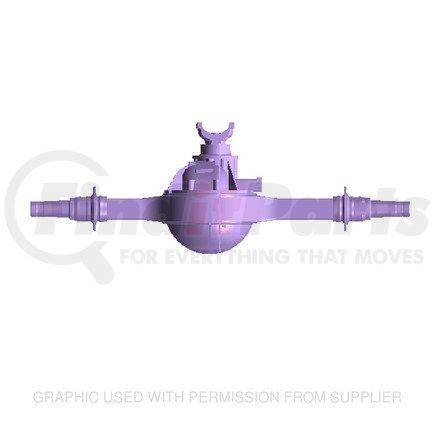 Freightliner C11-00032-167 MBA ART460-4,R, C6,1384,13