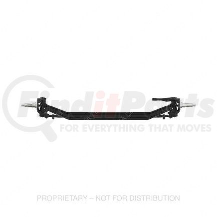 Freightliner C10-00000-293 AXLE-FRONT,DETROIT F120-3N
