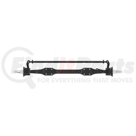 Freightliner C10-00002-266 AXLE-FRONT,DETROIT F100-3N