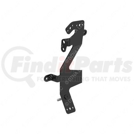 Freightliner DDEA4600102040 BRACKET ZB