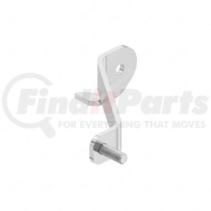 Freightliner DDEA9261500173 BRACKET
