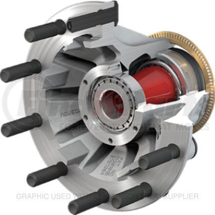 Freightliner CM10016513 HBNO. FF HPA132O878 247S45