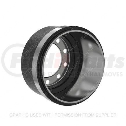 Freightliner CM107637 PILOT 16.5X7 8.78