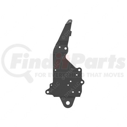 Freightliner DDEA4601500473 BRACKET ZB