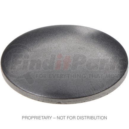 Freightliner ETN030703 10PK EXP PLUG SHFT FORK
