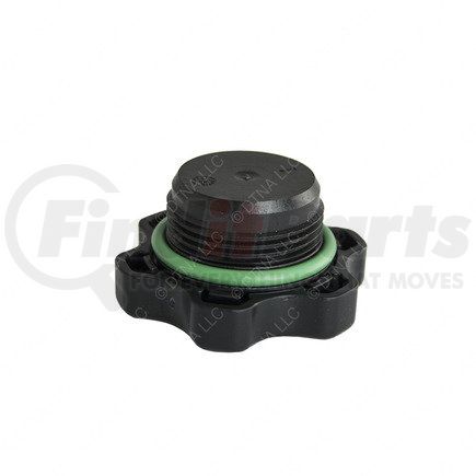 Freightliner DVC240023DAV VENT CAP AND SEAL