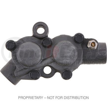 Freightliner ETN673480 WHEEL VALVE ASM