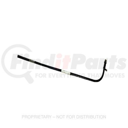 Freightliner F6HZ7A228B TUBE ASM TRANS OIL F