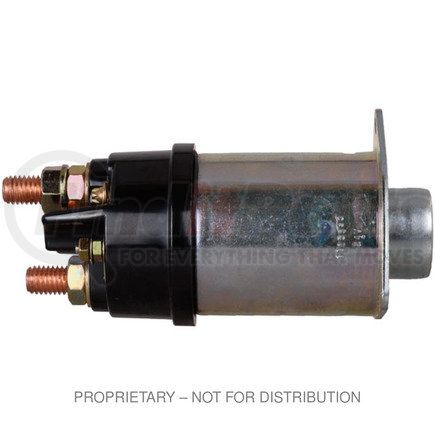 Freightliner DR1115595 SOLENOID OUTLINE