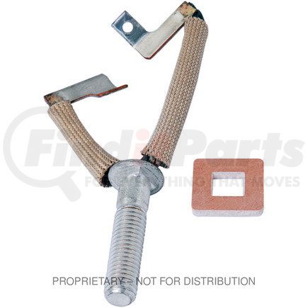 Freightliner DR1988128 TERMINAL AND LEAD AY